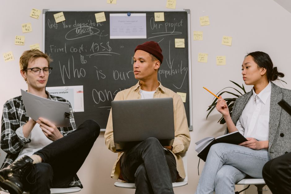 How to brief creative without killing speed